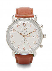 Women's Leather Analog Watch 23060 reviews Women's Leather Analog Watch 23060