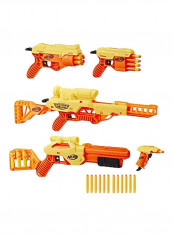 Alpha Strike Ultimate Mission Set 39.4x101.6x6.7centimeter