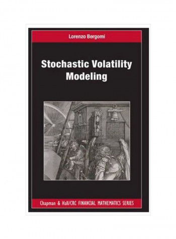 Stochastic Volatility Modeling Hardcover