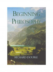 Beginning Philosophy Paperback