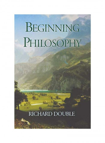 Beginning Philosophy Paperback