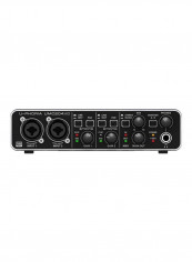 Audio Receivers U-Phoria UMC204HD Black reviews Audio Receivers U-Phoria UMC204HD Black