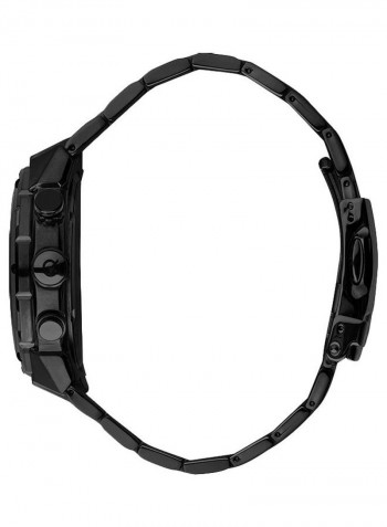 Men's Stylish Chronograph Wrist Watch