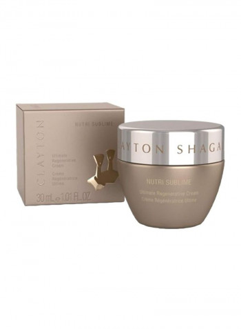 Nutri Sublime Cream 1.01ounce