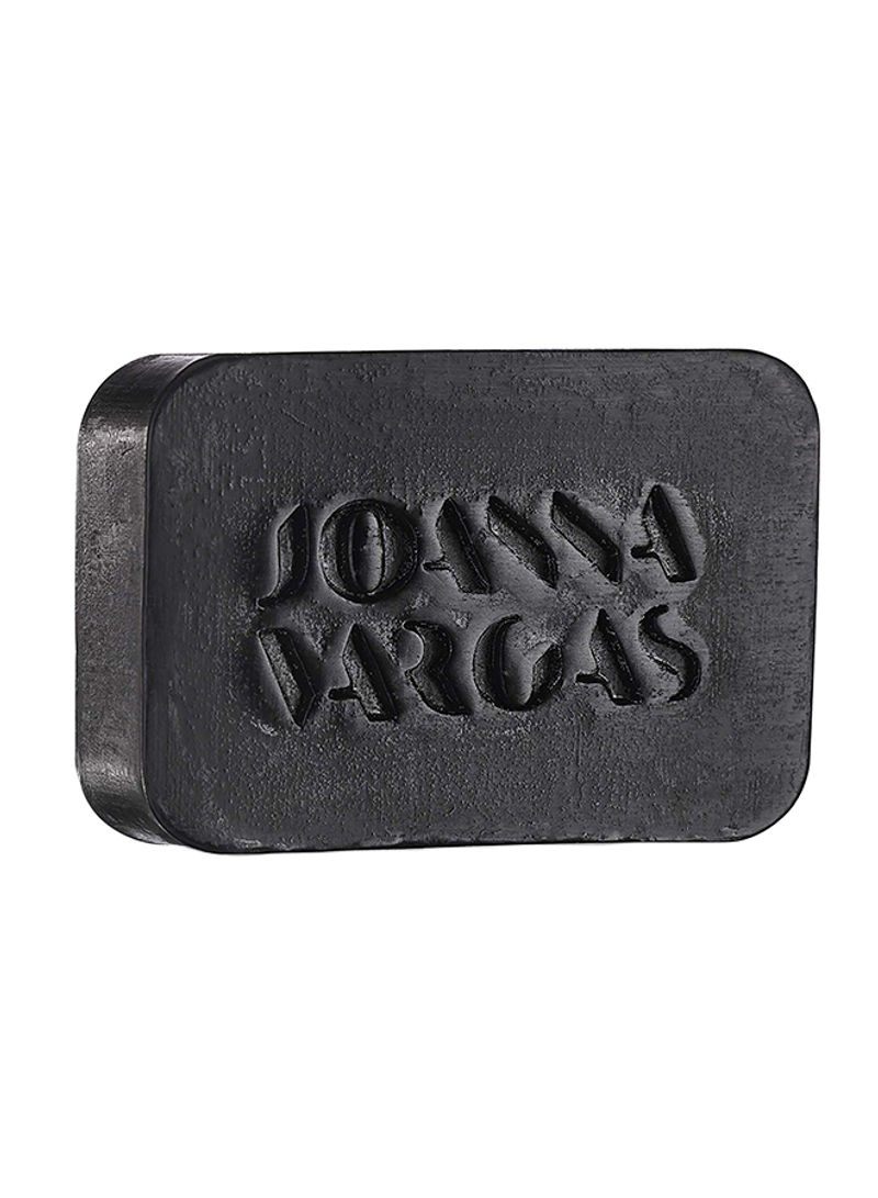 Deep Cleansing Bamboo Charcoal Soap Black 100g