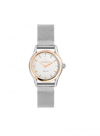 Women's T-Light Analog Watch R2453127503