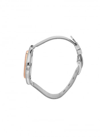 Women's T-Light Analog Watch R2453127503