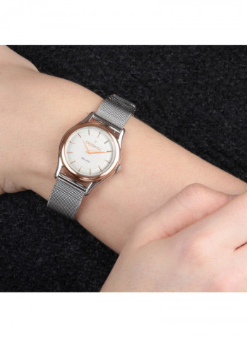 Women's T-Light Analog Watch R2453127503