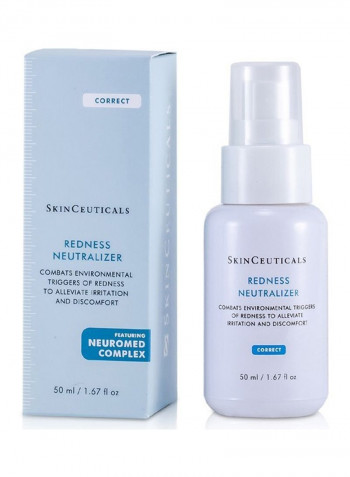 Redness Neutralizer 50ml