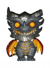 Wow Oversized Deathwing Vinyl Figure 7 x 11inch reviews Wow Oversized Deathwing Vinyl Figure 7 x 11inch