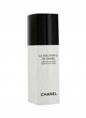La Solution 10 Sensitive Skin Cream 30ml