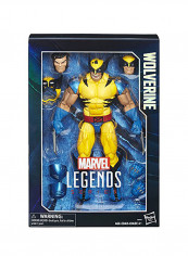 Legends Wolverine Action Figure E0493 reviews Legends Wolverine Action Figure E0493