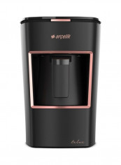 Turkish Coffee Machine Black 330ml reviews Turkish Coffee Machine Black 330ml