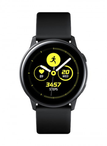 Galaxy Active Smartwatch R500 Black