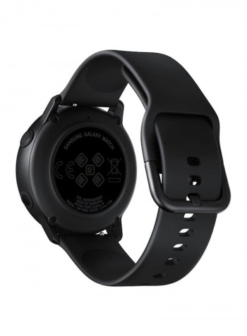 Galaxy Active Smartwatch R500 Black