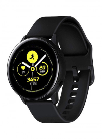 Galaxy Active Smartwatch R500 Black