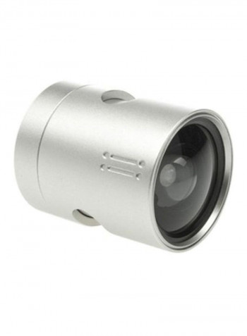 Sawhet HD Webcam Silver