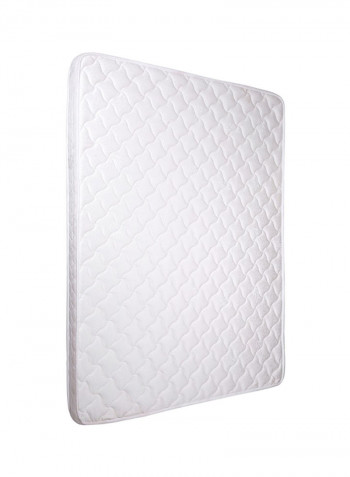Orthomedical Mattress White Double