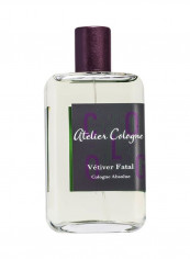 Vetiver Fatal Cologne Absolue 200ml