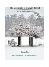 The Chronicles Of Dr Ann Bennet Paperback English by Judith L. Mitz