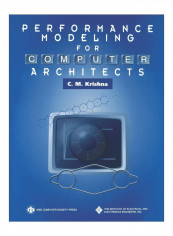 Performance Modeling Computer Architect Paperback