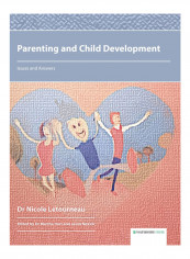 Parenting And Child Development: Issues And Answers Hardcover