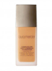 Candleglow Soft Luminous Foundation 2W2 Butterscotch