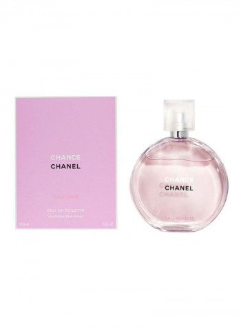 Chance Eau Tendre Vapo EDT 150ml