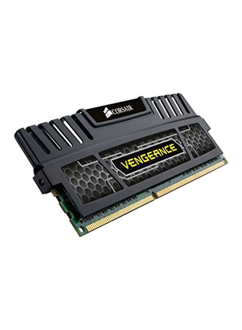 2-Piece Vengeance DIMM DDR3 RAM Set
