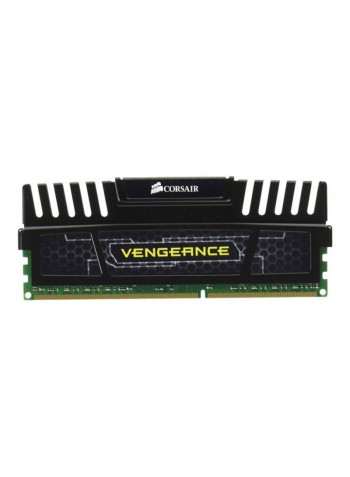 2-Piece Vengeance DIMM DDR3 RAM Set