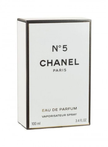 No.5 Parfum 100ml