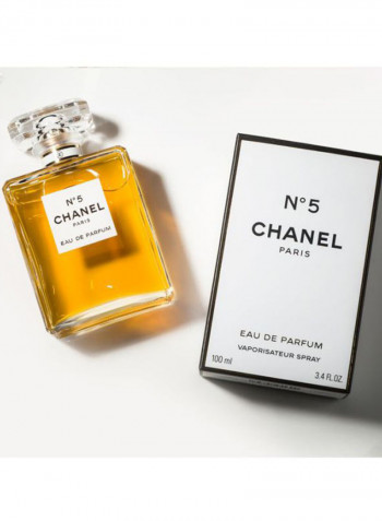 No.5 Parfum 100ml
