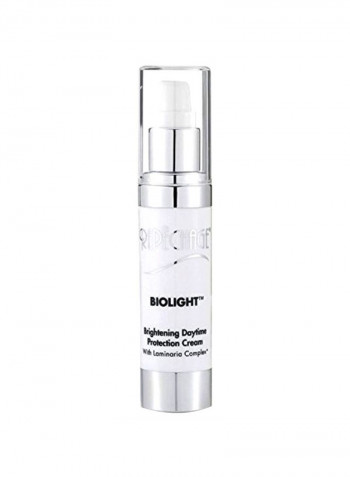 Biolight Brightening Daytime Protection Cream 1أوقية