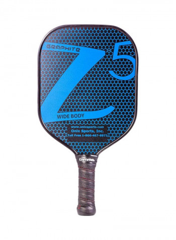 Pickleball Paddle