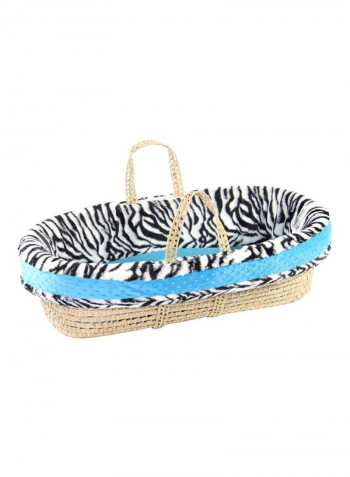 Polyester Basket Set