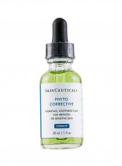 Phyto Corrective Hydrating Soothing Fluid 1ounce reviews Phyto Corrective Hydrating Soothing Fluid 1ounce