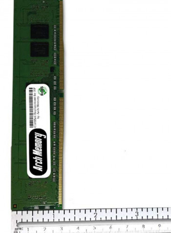 Replacement Memory RAM 4GB