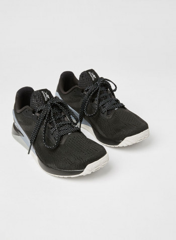 Nano X1 Training Shoes Black/Cool Shadow/Cold Grey 4