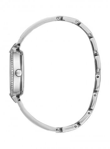 Women's Mini Luxe Water Resistant Analog Watch GW0112L1