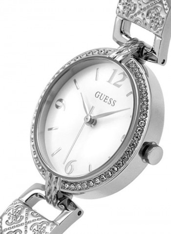 Women's Mini Luxe Water Resistant Analog Watch GW0112L1