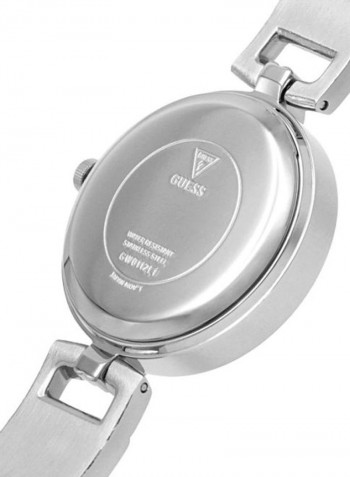 Women's Mini Luxe Water Resistant Analog Watch GW0112L1