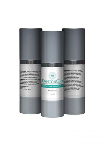 Revitalizing Lifting Serum 30ml