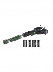 Gimbal Action Camera Stabilizer Black