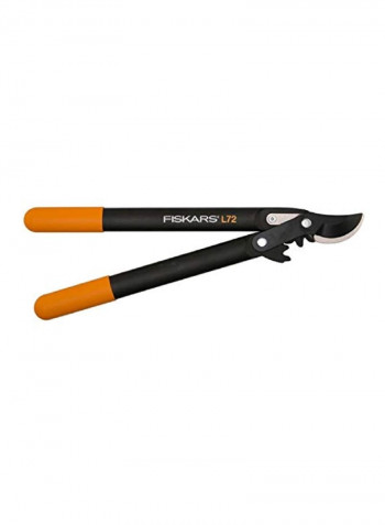 PowerGear Lopper Scissor Head Black/Yellow 8.8kg