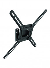 TV Wall Mount Black