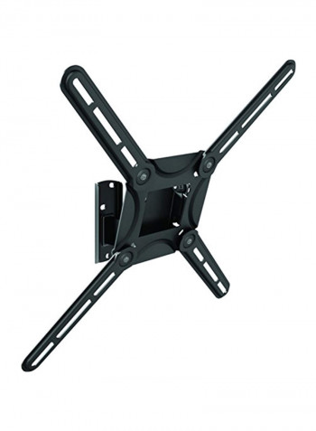 TV Wall Mount Black