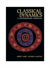 Classical Dynamics Paperback