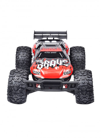 High Speed Desert Buggy RC Car 42x27x21centimeter