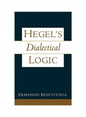 Hegel's Dialectical Logic Hardcover reviews Hegel's Dialectical Logic Hardcover