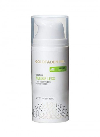 NeedleLess Line Smoothing Concentrate 1ounce